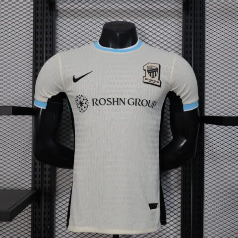 (25/26) Players: Jeddah álbum shop NO.123 Store