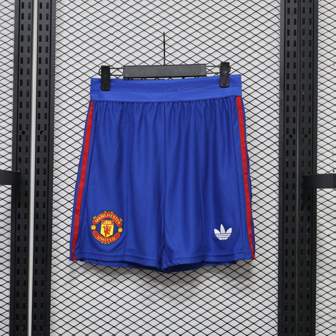 26/27 Manchester United Shorts S-2XL 16