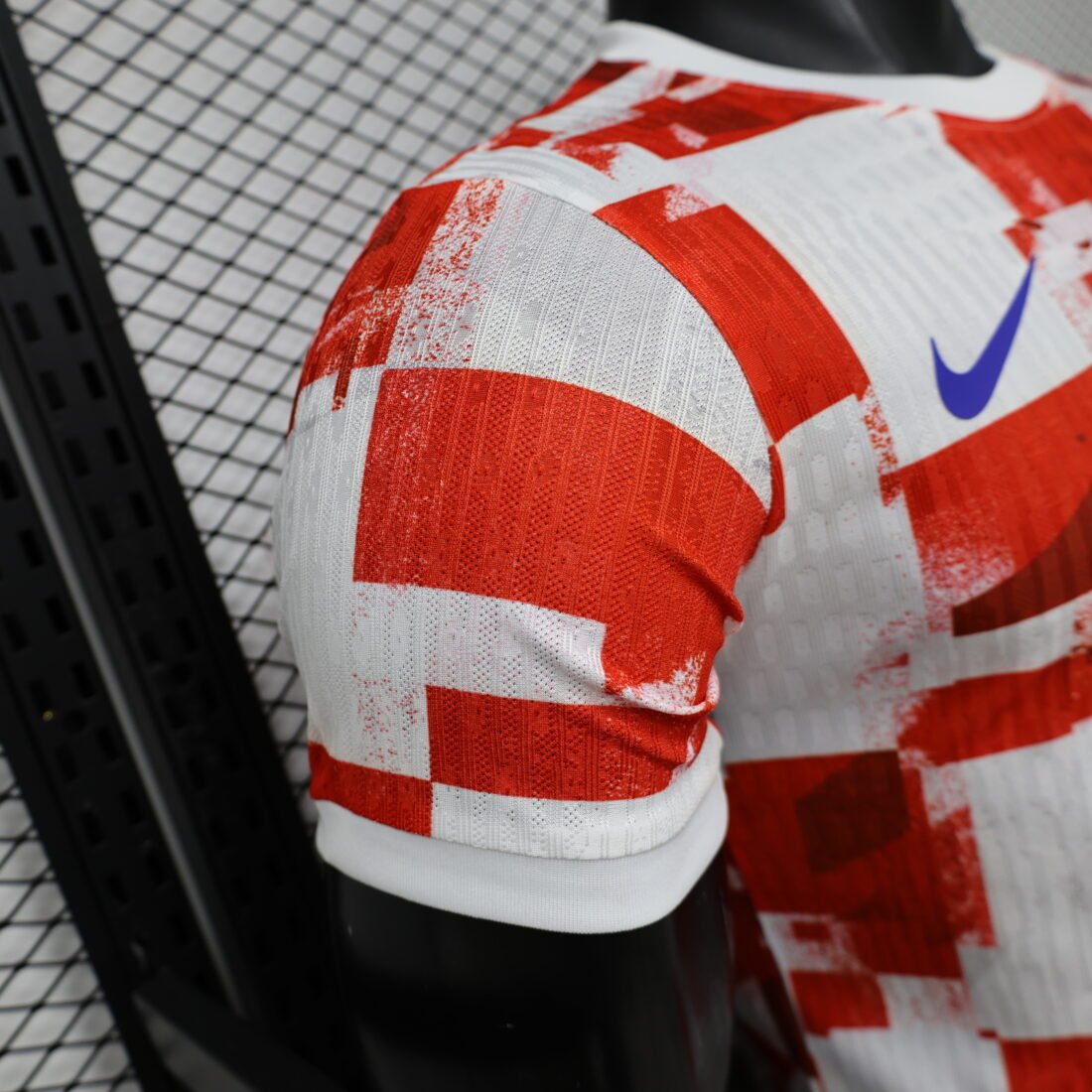Player 26 Croatia Special Edition Red S – 2XL | álbum | shop NO.123 | Store 6