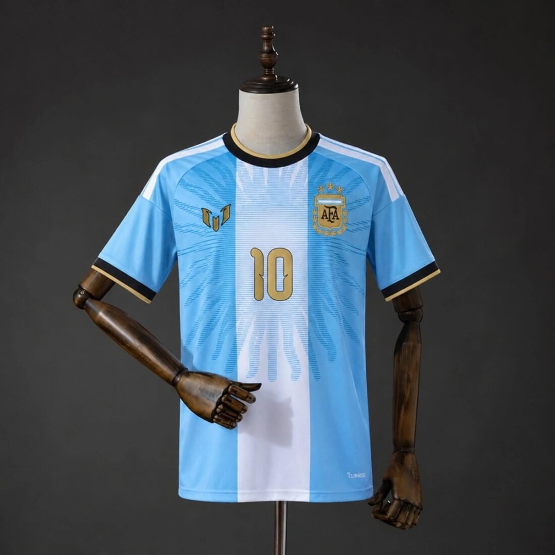 2026 Argentina Jersey Fan Version S-4XL 1