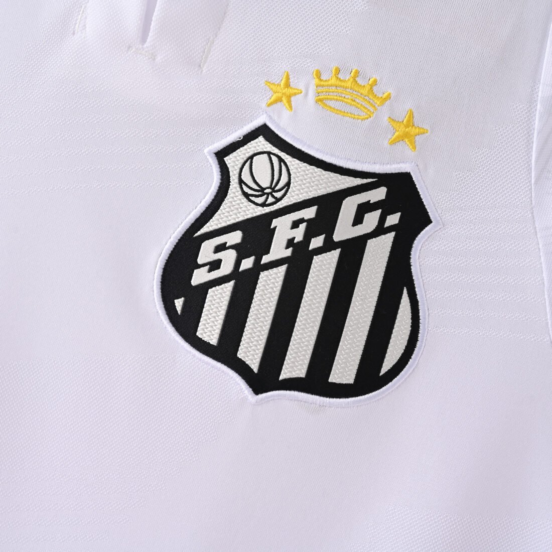 (24/25) Santos Home 12