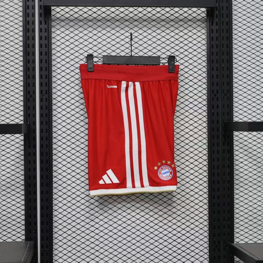 Bayern Munich Shorts S-2XL 8