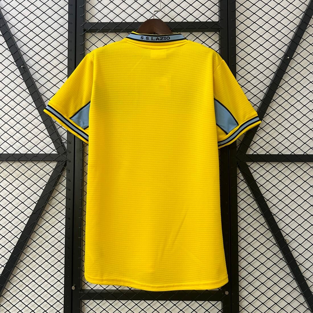 98/99 Lazio Trikot Retro Version S-2XL 1