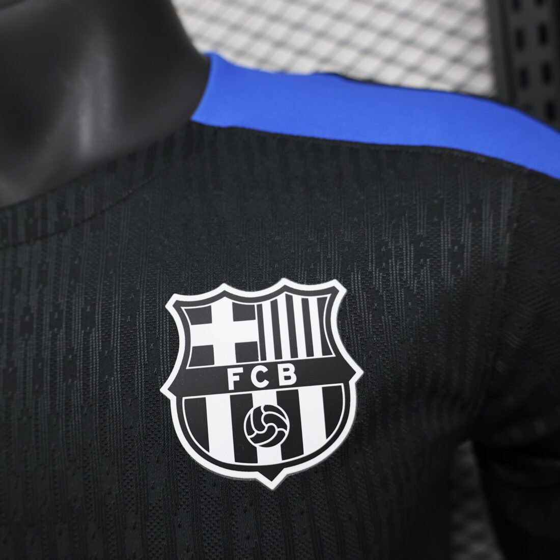 (24/25) Player Barcelona Special Edition Álbum S-2XL 4