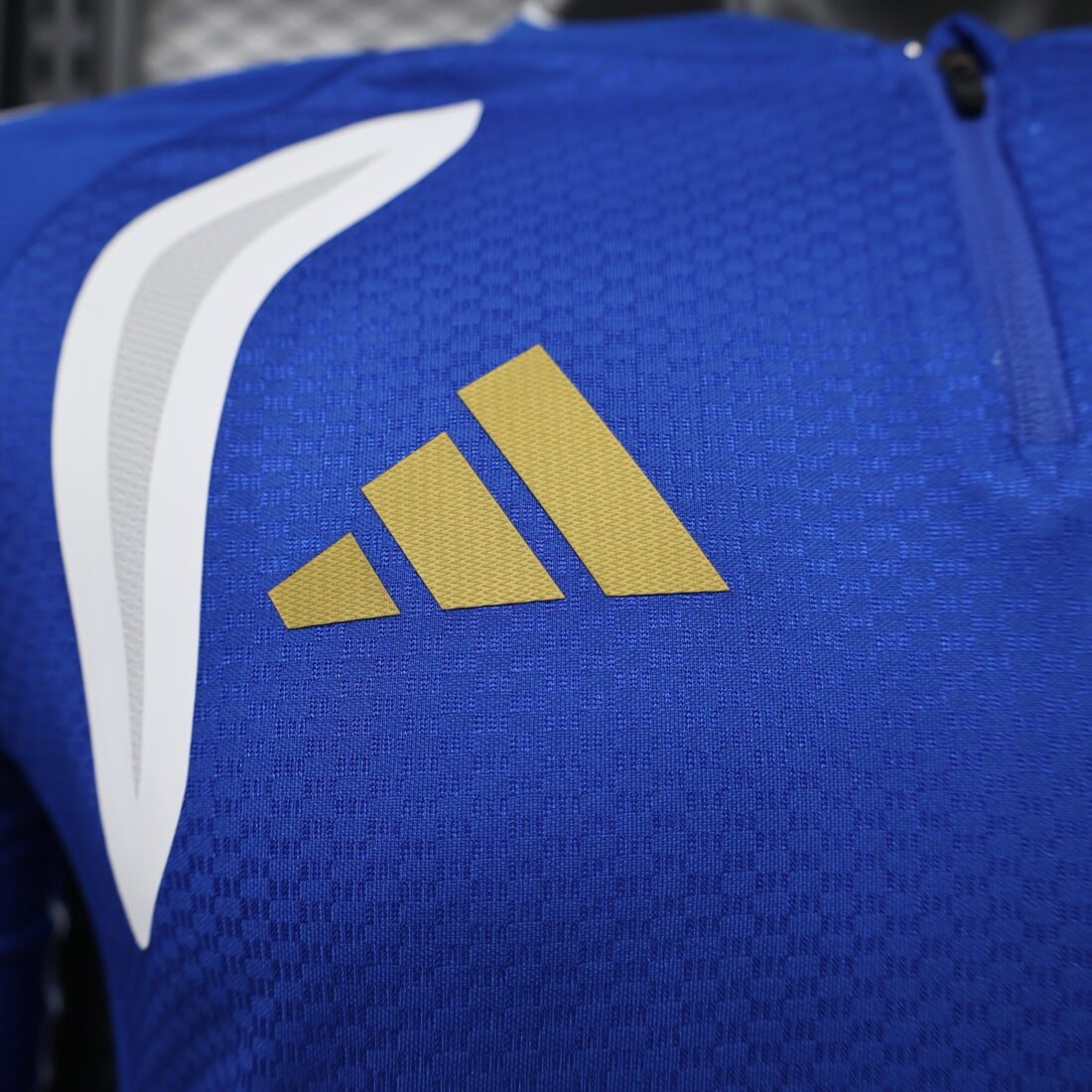 Juventus Training Kit Long Sleeve Player Version S-3XL 12