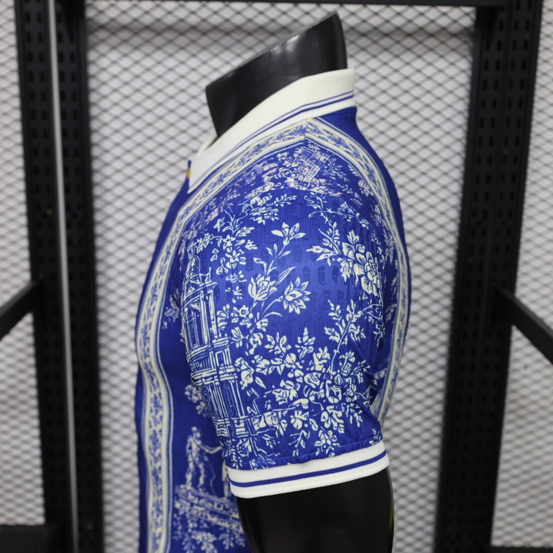 (26/27) Chelsea Special Edition S-2XL álbum shop No.123 Store 4