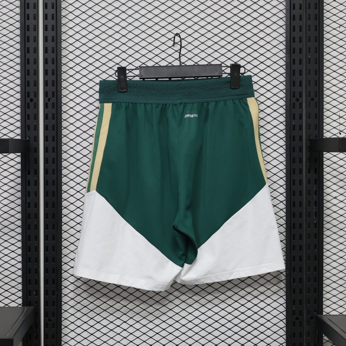 (26/27) Player Training Uniform Italian Shorts with Pockets S-3XL álbum shop NO.123 Store 8