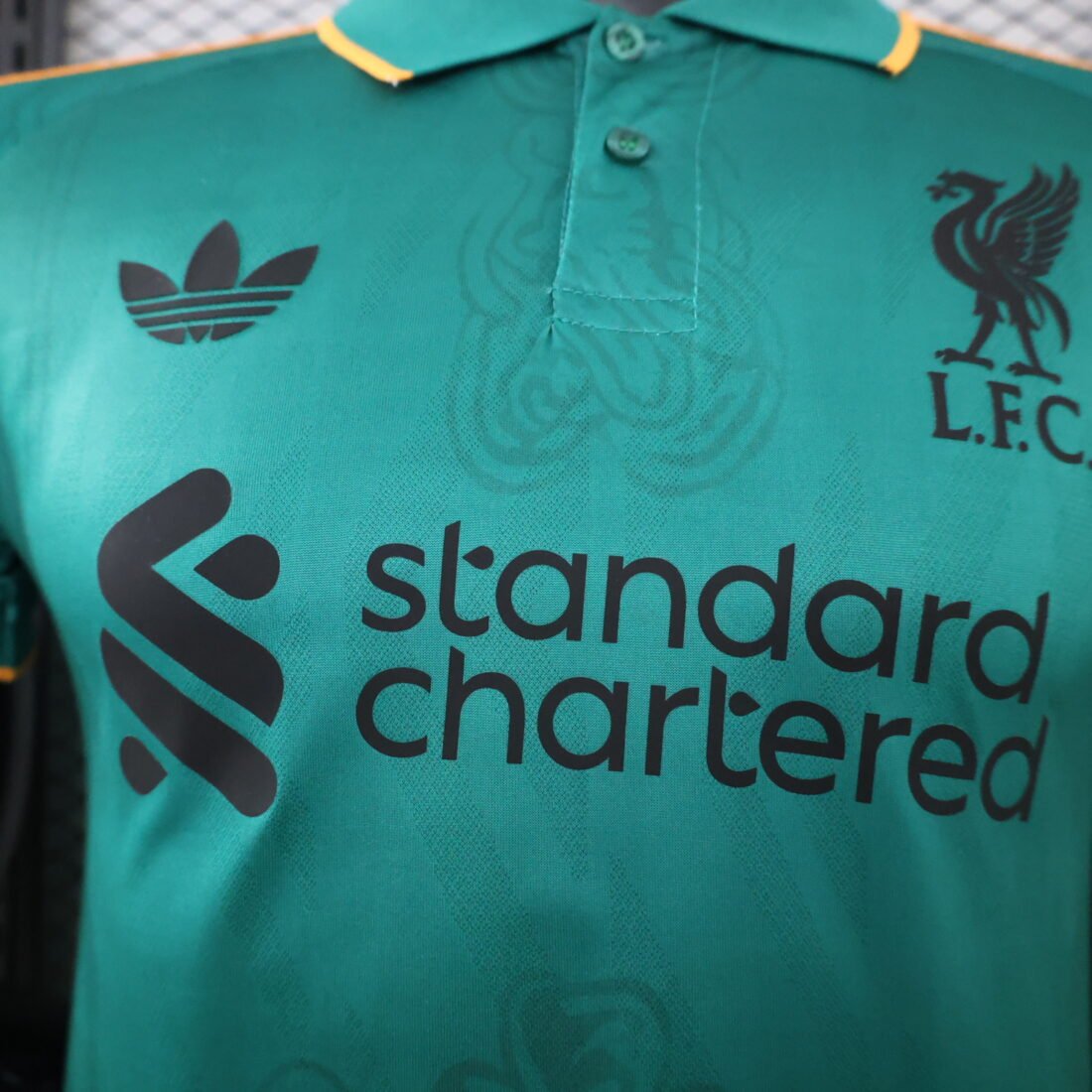 26/27 Liverpool Retro Version S-3XL 14
