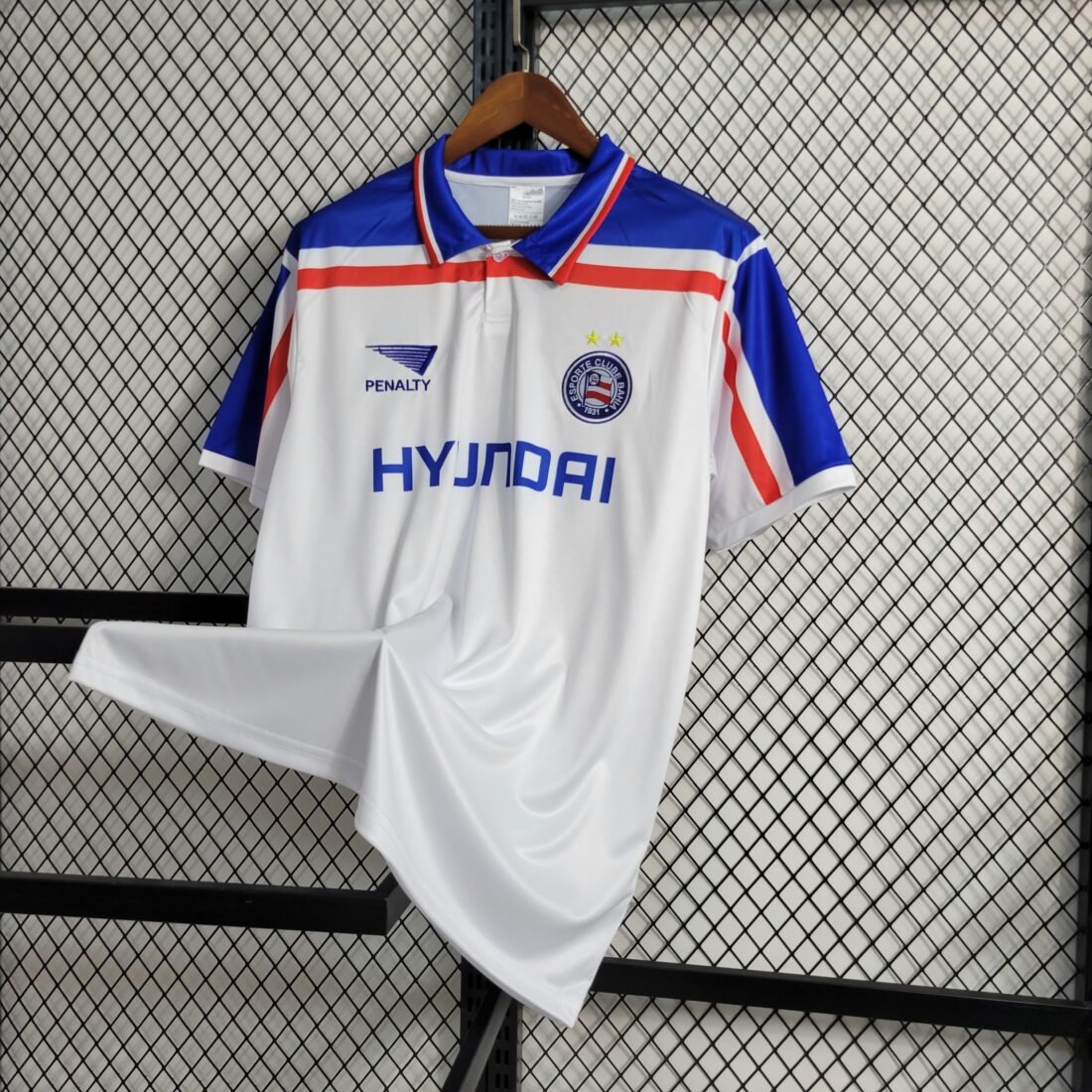 1998 Bahia Home Retro Version S-2XL 11