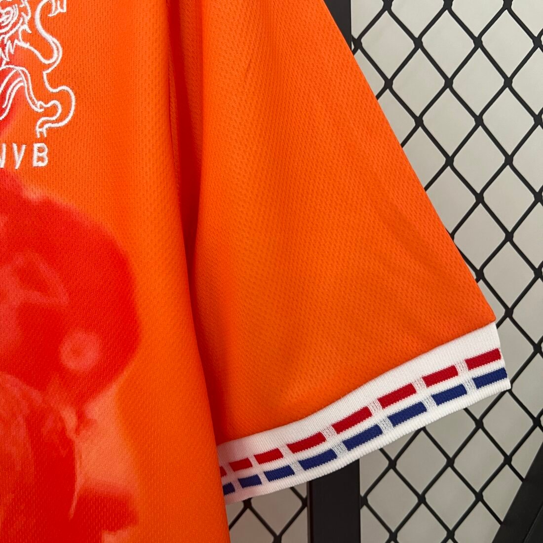 1996 Netherlands Heim Retro Version S-2XL 13