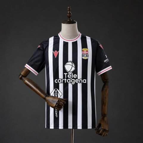26/27 Cartagena Home Jersey S-4XL | álbum | Kaite Sports