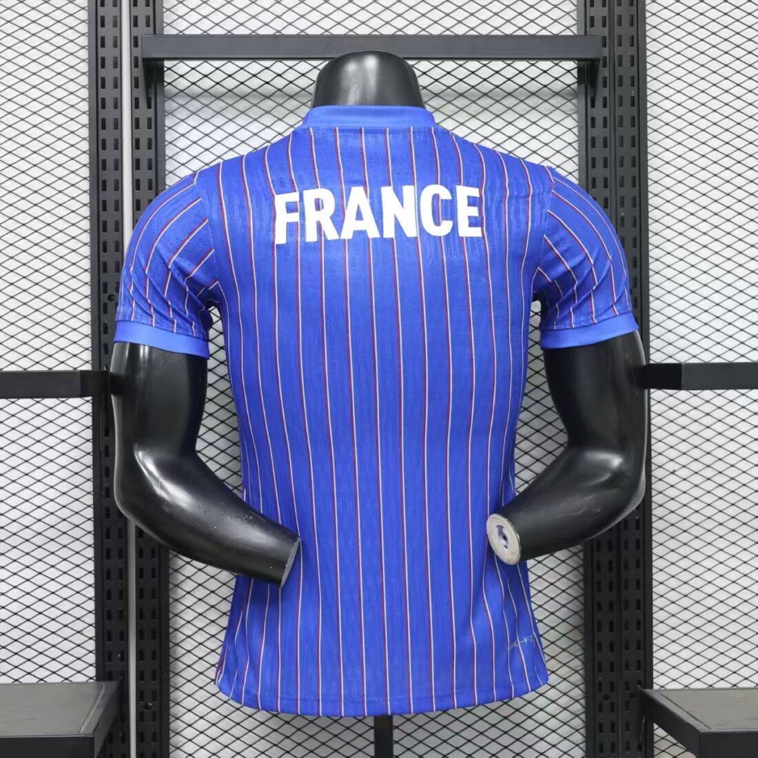 (26/27) French training clothes S-2XL álbum shop NO.123 Store 6