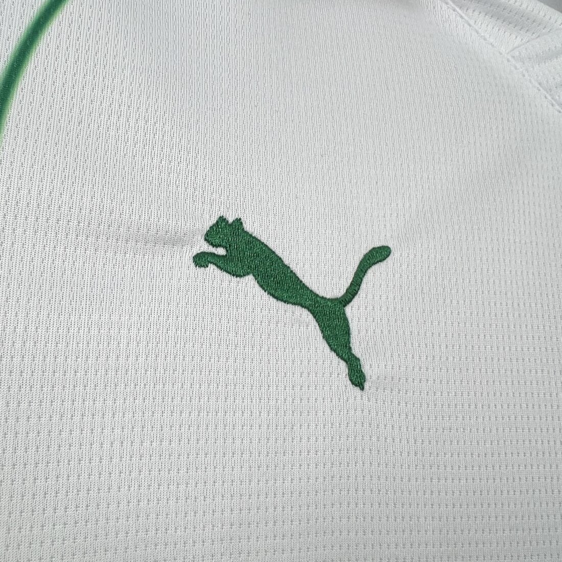 26/27 Palmeiras Away Jersey Women S-XL 13