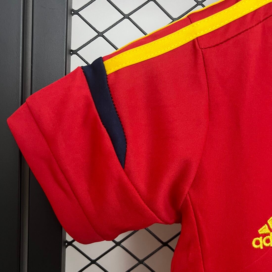 2012 Spain Home Kids 16-28 11