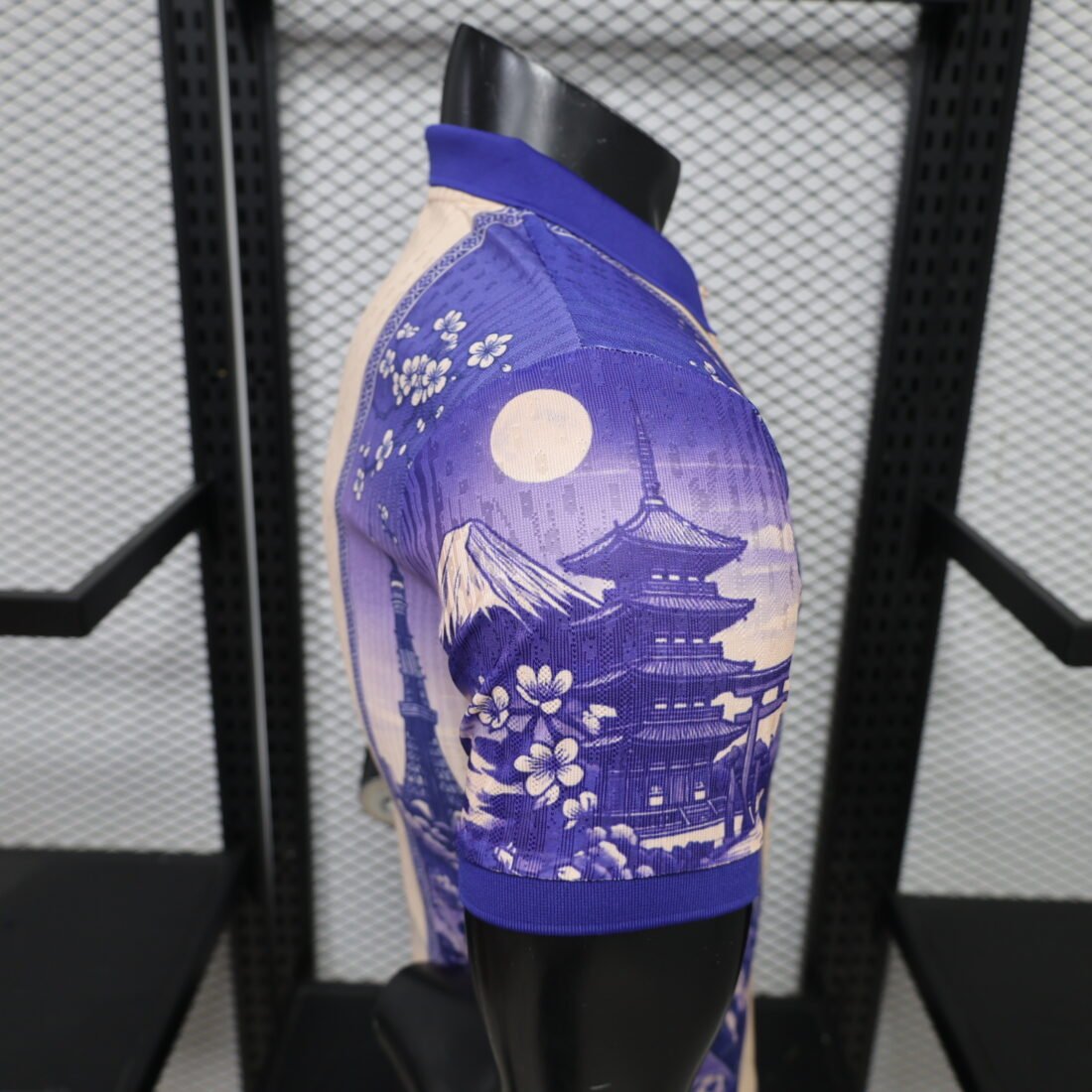 (26/27) Japan Edición Especial S-2XL álbum shop NO.123 Store 6