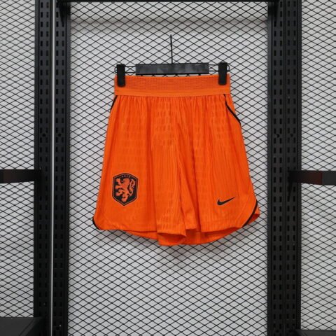 (26/27) Player Dutch Main Shorts S – 3XL álbum shop No.123 Store