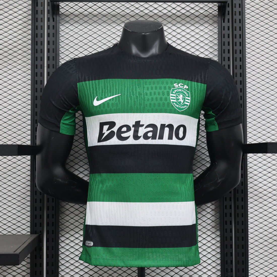 Player: New Lisbon Master | álbum | shop NO.123 | Store 18
