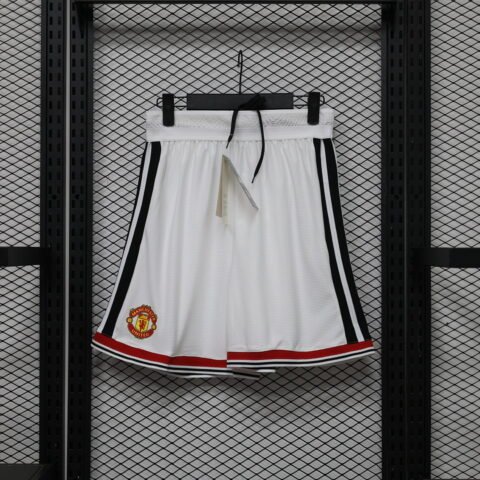 (26/27) Manchester United Main S-3XL álbum shop NO.123 Store