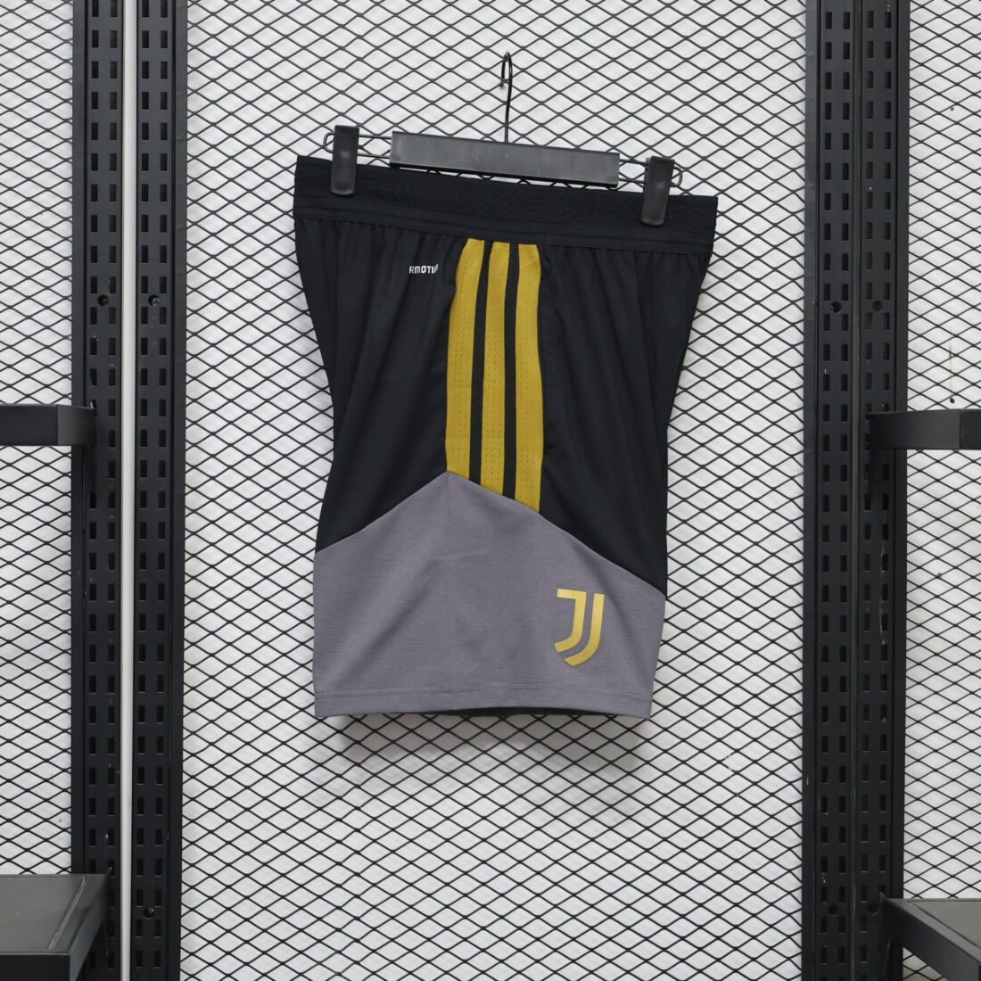 (26/27) Juventus Shorts S-3XL 4