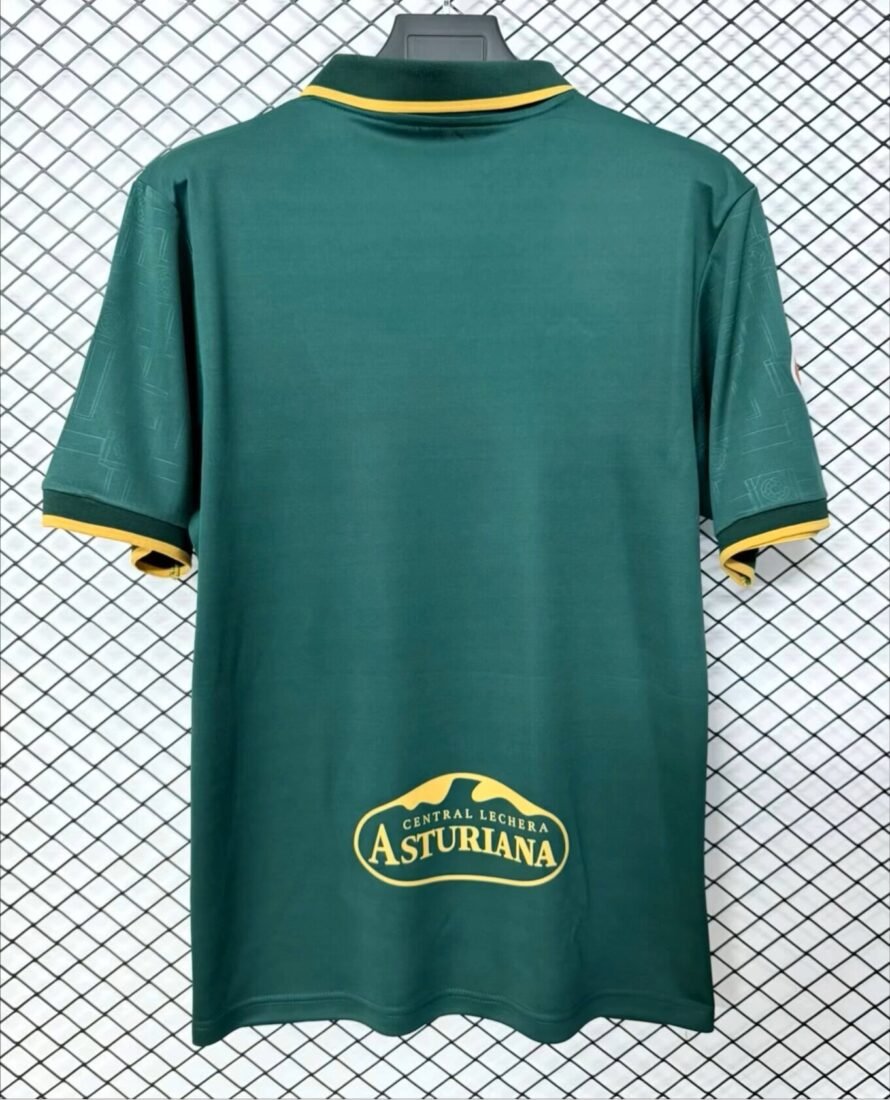 2627 Gihon arena green S-4XL 1