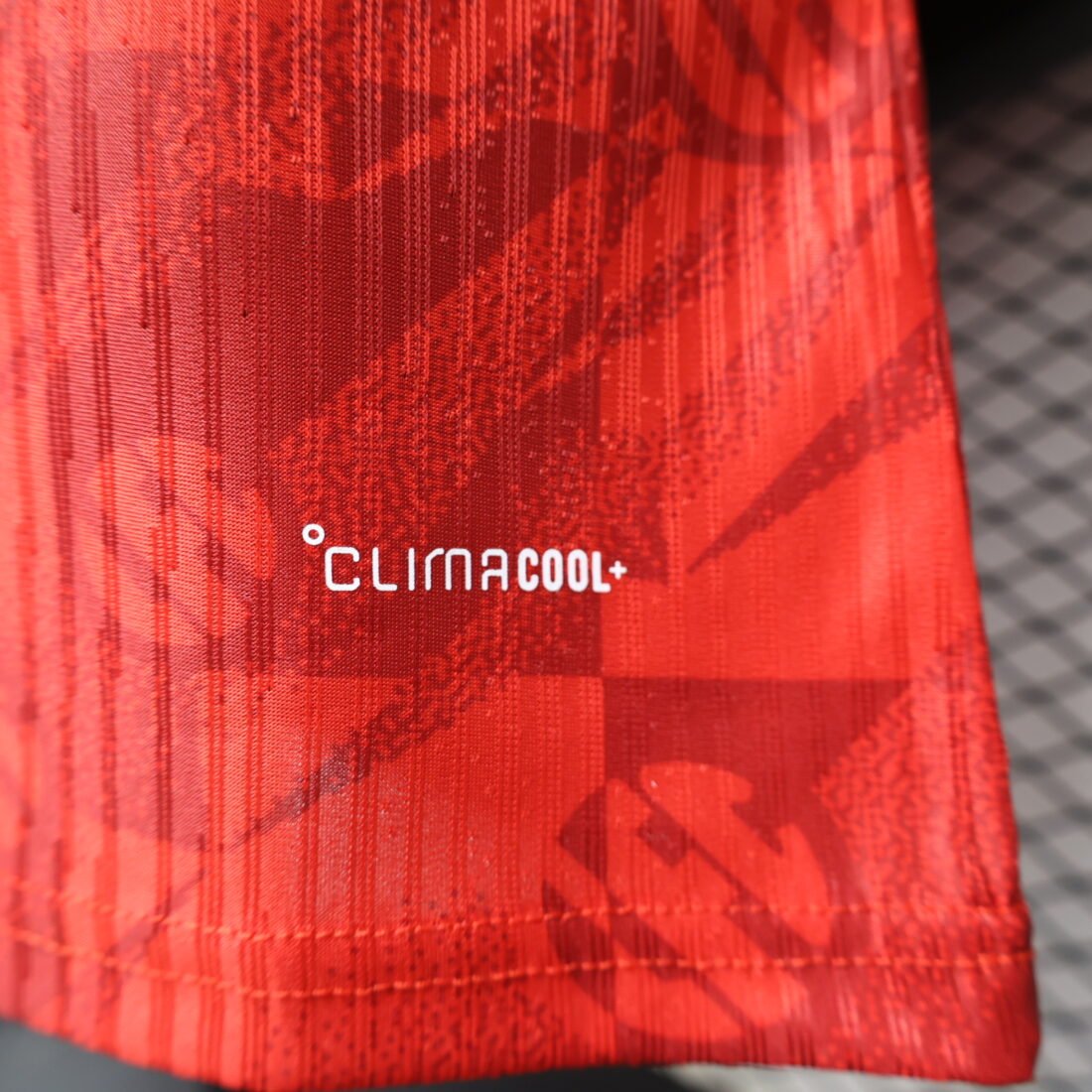 (26/27) Liverpool Formal S-2XL álbum shop NO.123 Store 8