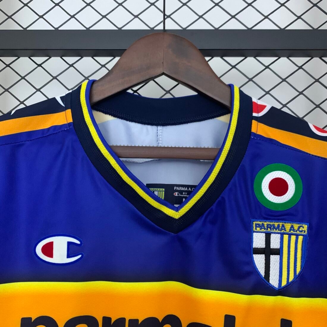 02/03 Parma Casa Retrô Version S-2XL 4