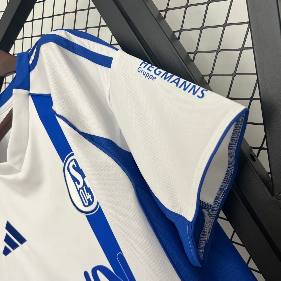 25/26 Schalke 04 Away S-4XL 13