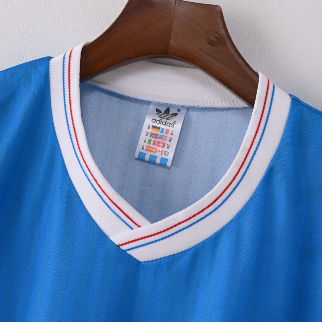 Marseille Away 12