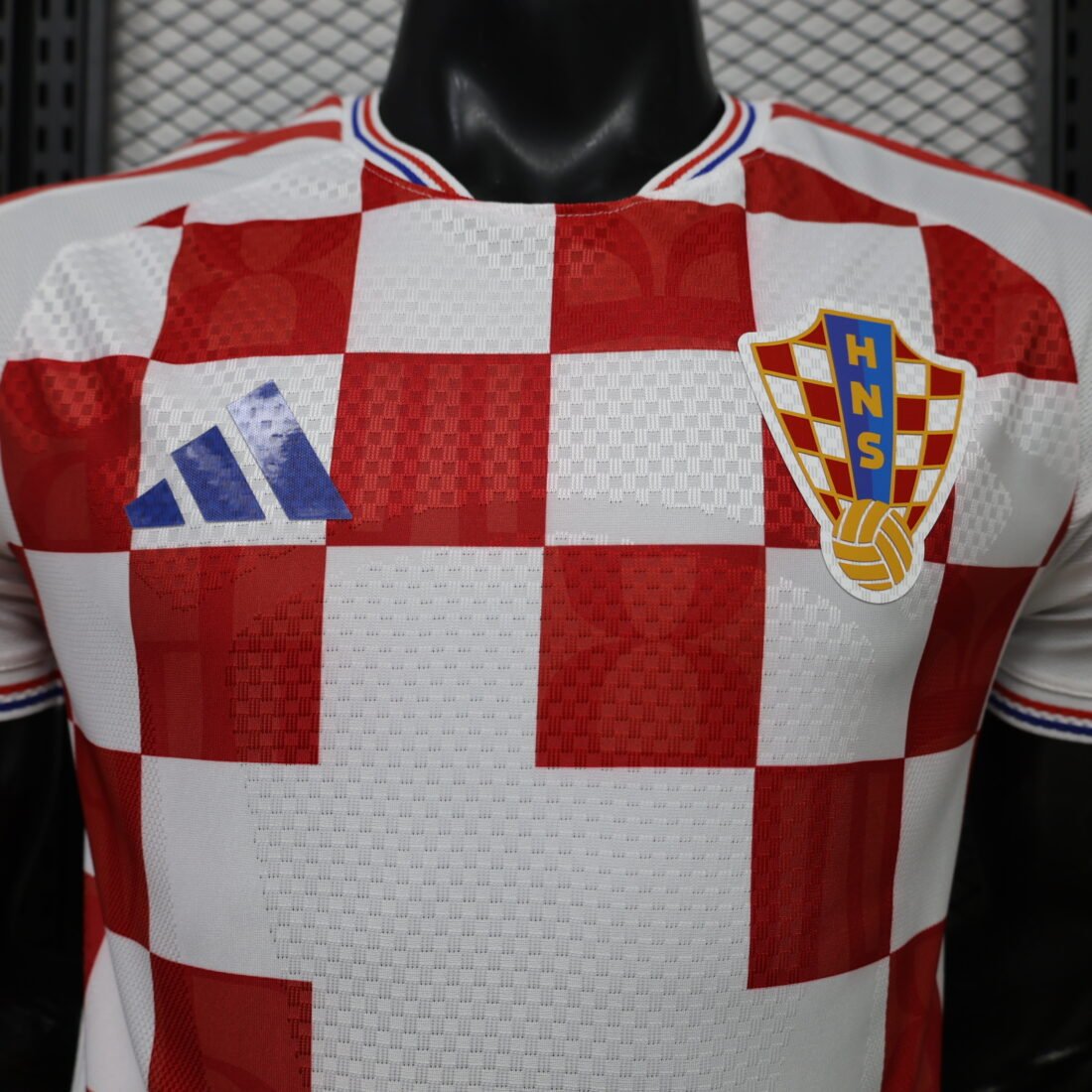 (26/27) Croatia Master S-3XL álbum shop NO.123 Store 20