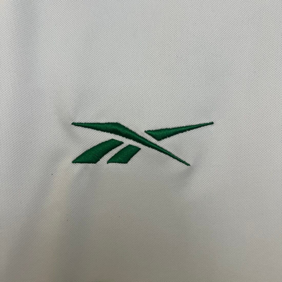 1997 Palmeiras Auswärts Retro Version S-2XL 4