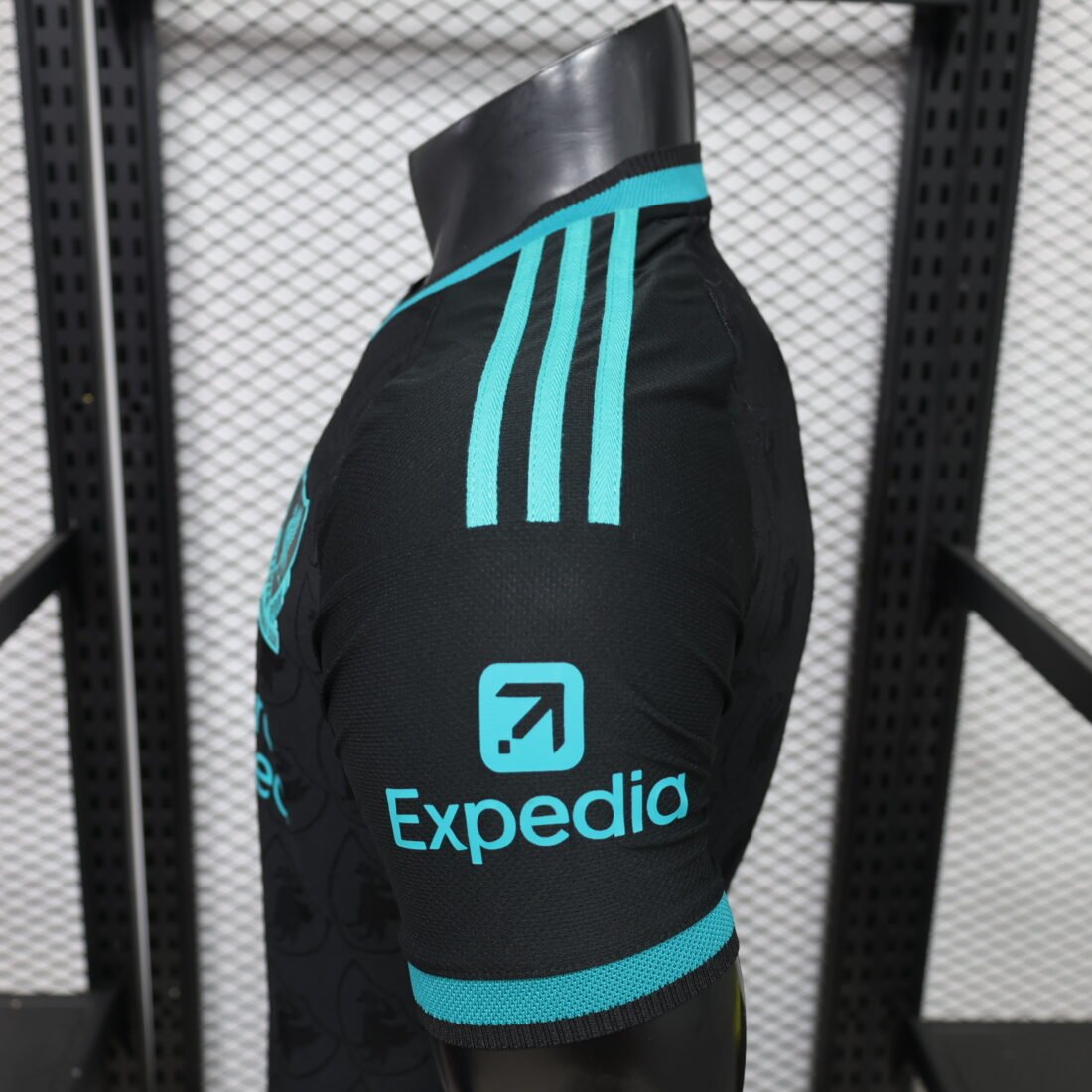 26/27 Liverpool Edição Especial S-2XL 6