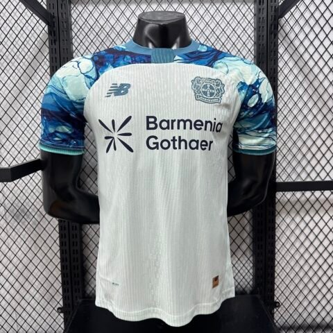 26/27 Leverkusen S-2XL