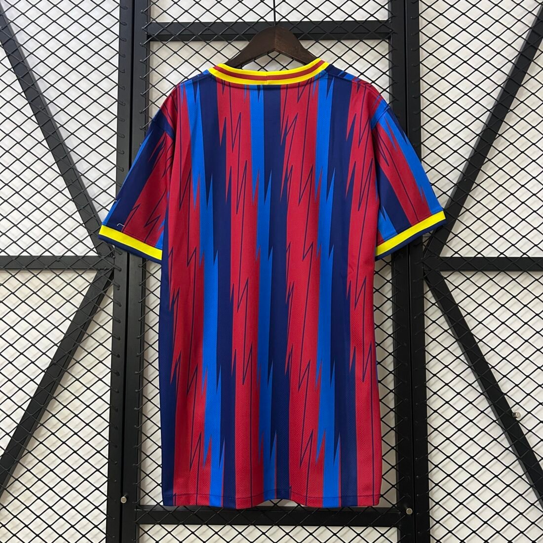(24/25) Barcelona Special Edition S-4XL Álbum 12