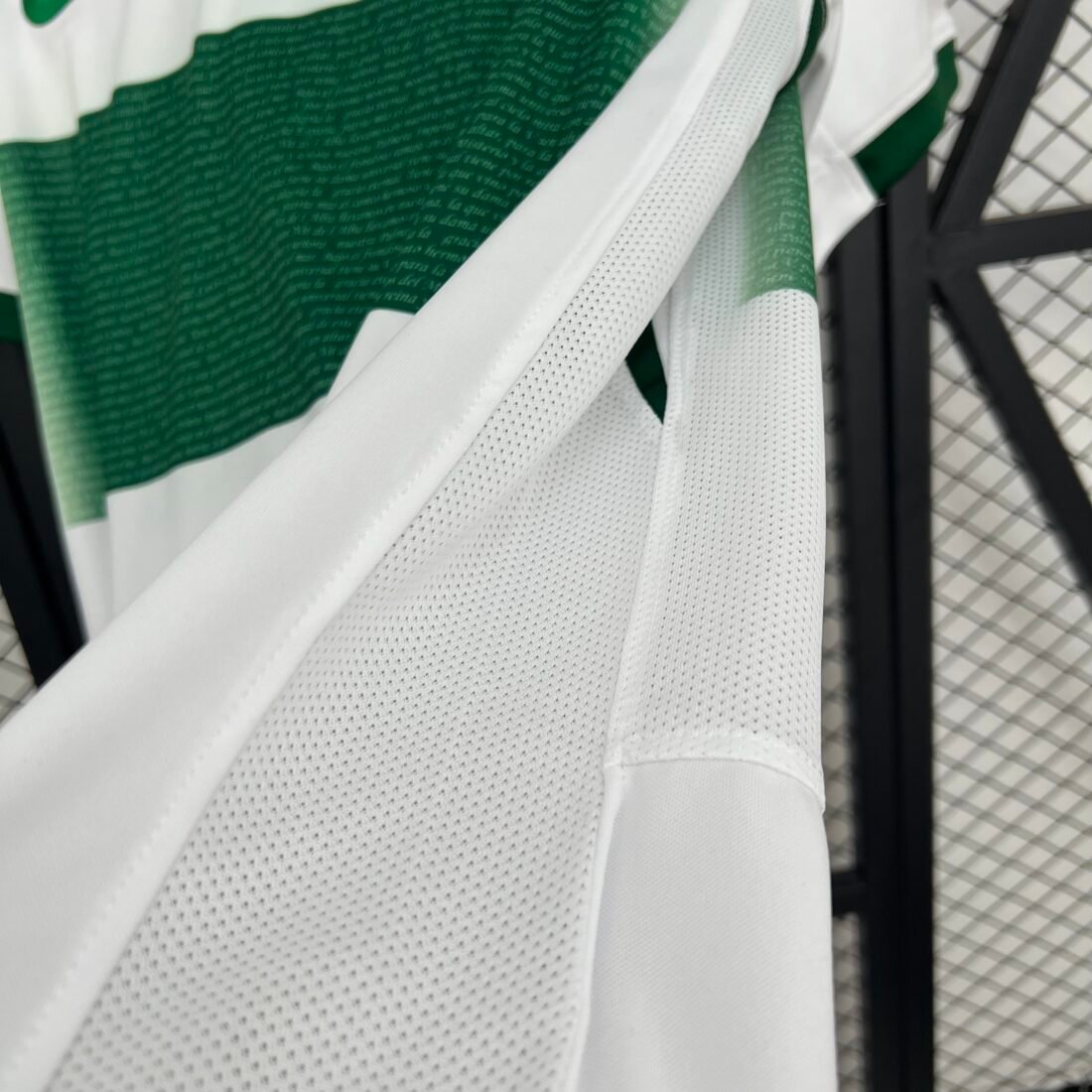 (25/26) Elche Home S-XXL Álbum 19