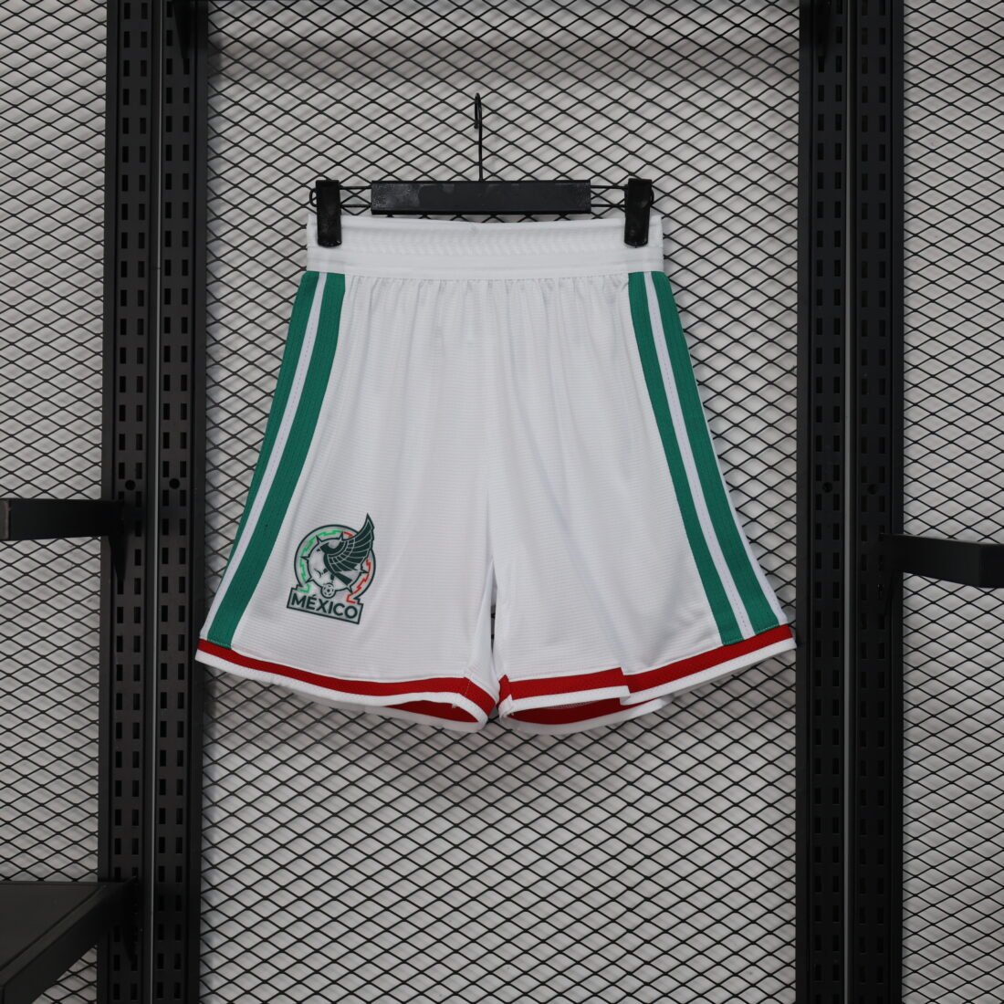 Player, Mexican Shorts | álbum | shop NO.123 | Store 20
