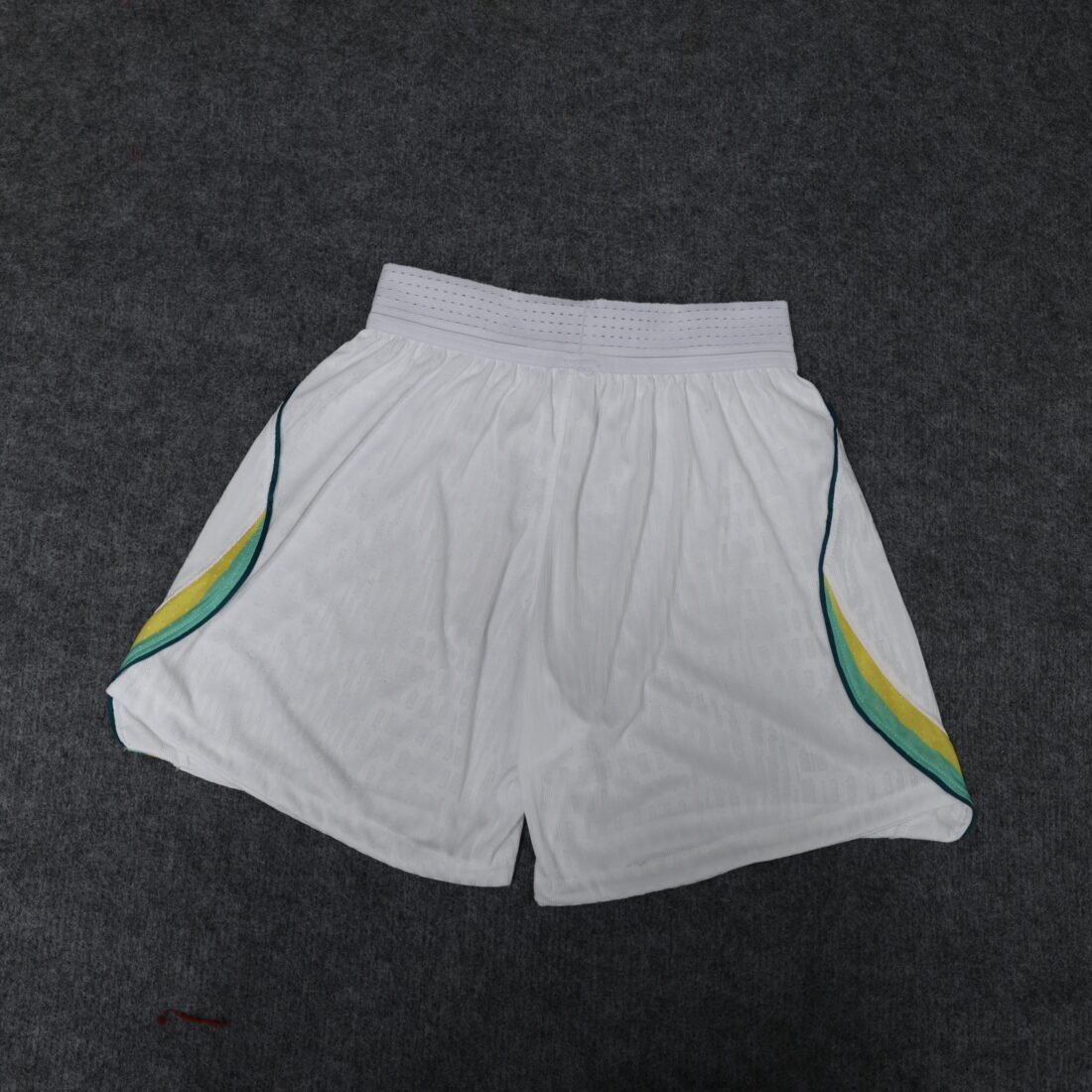 (26/27) Brazil Shorts Player Version S-3XL 1