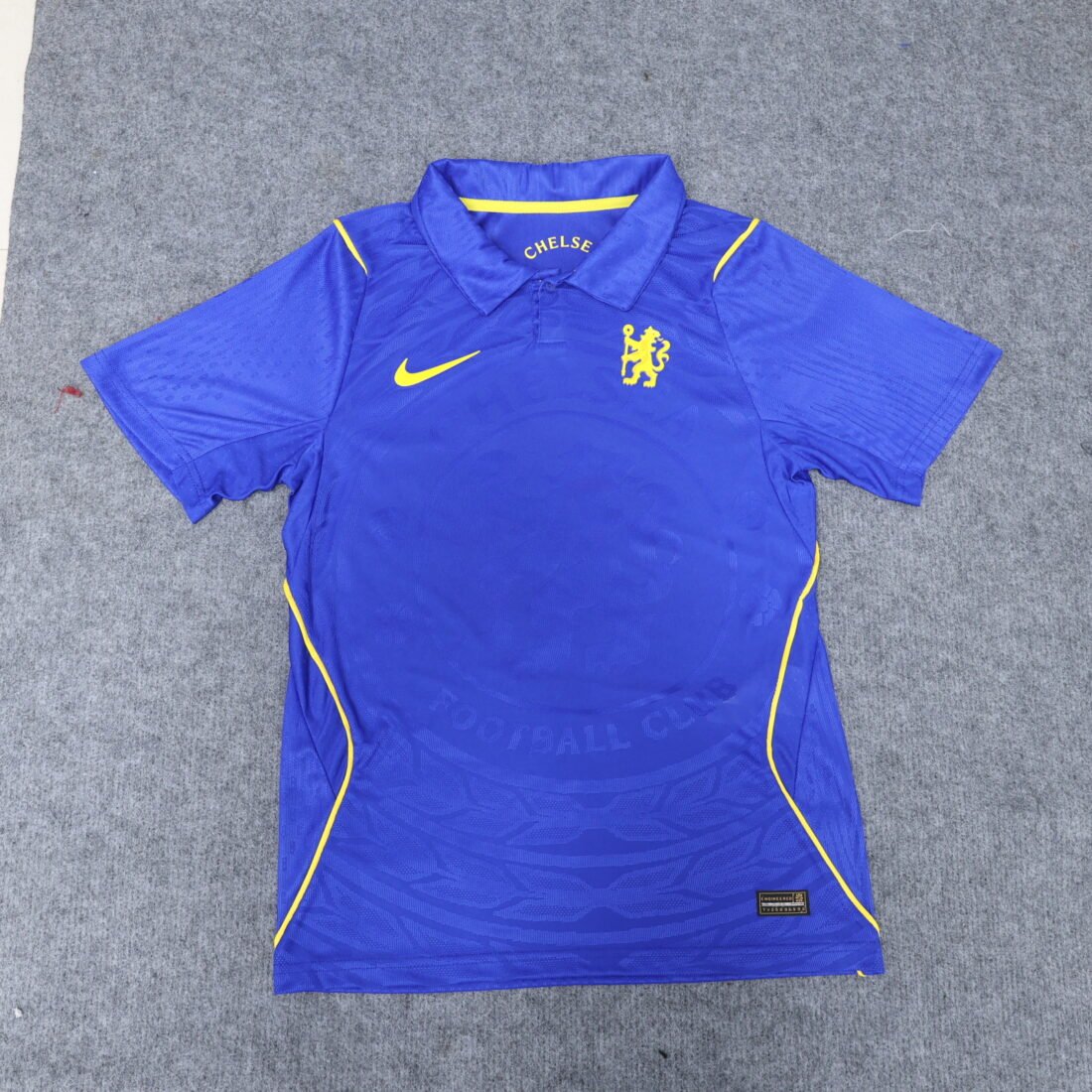 (26/27) Chelsea Kit S-2XL 27
