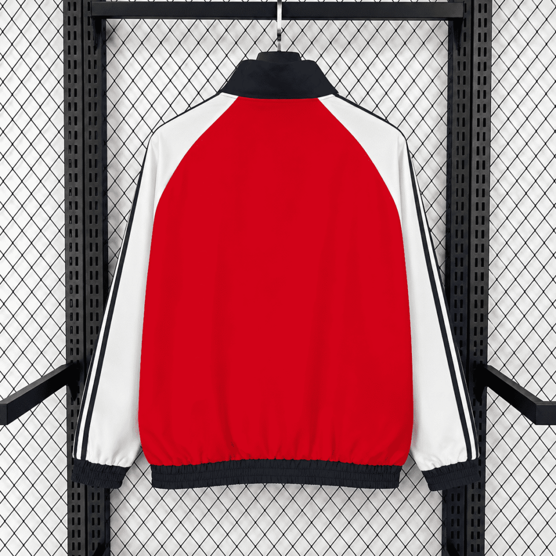 26/27 Arsenal Jacket 5