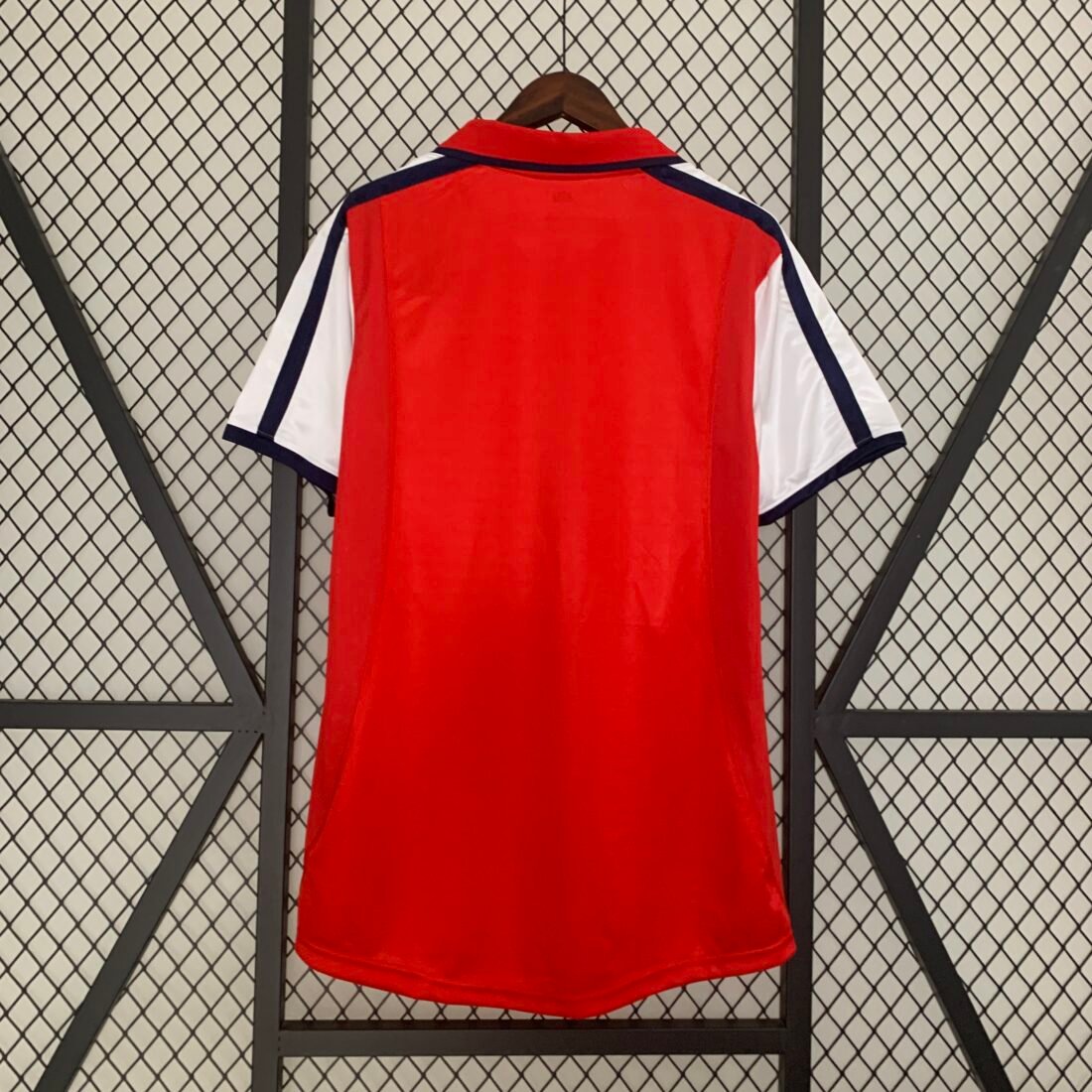 01/02 Arsenal Casa Retrô Version S-2XL 4