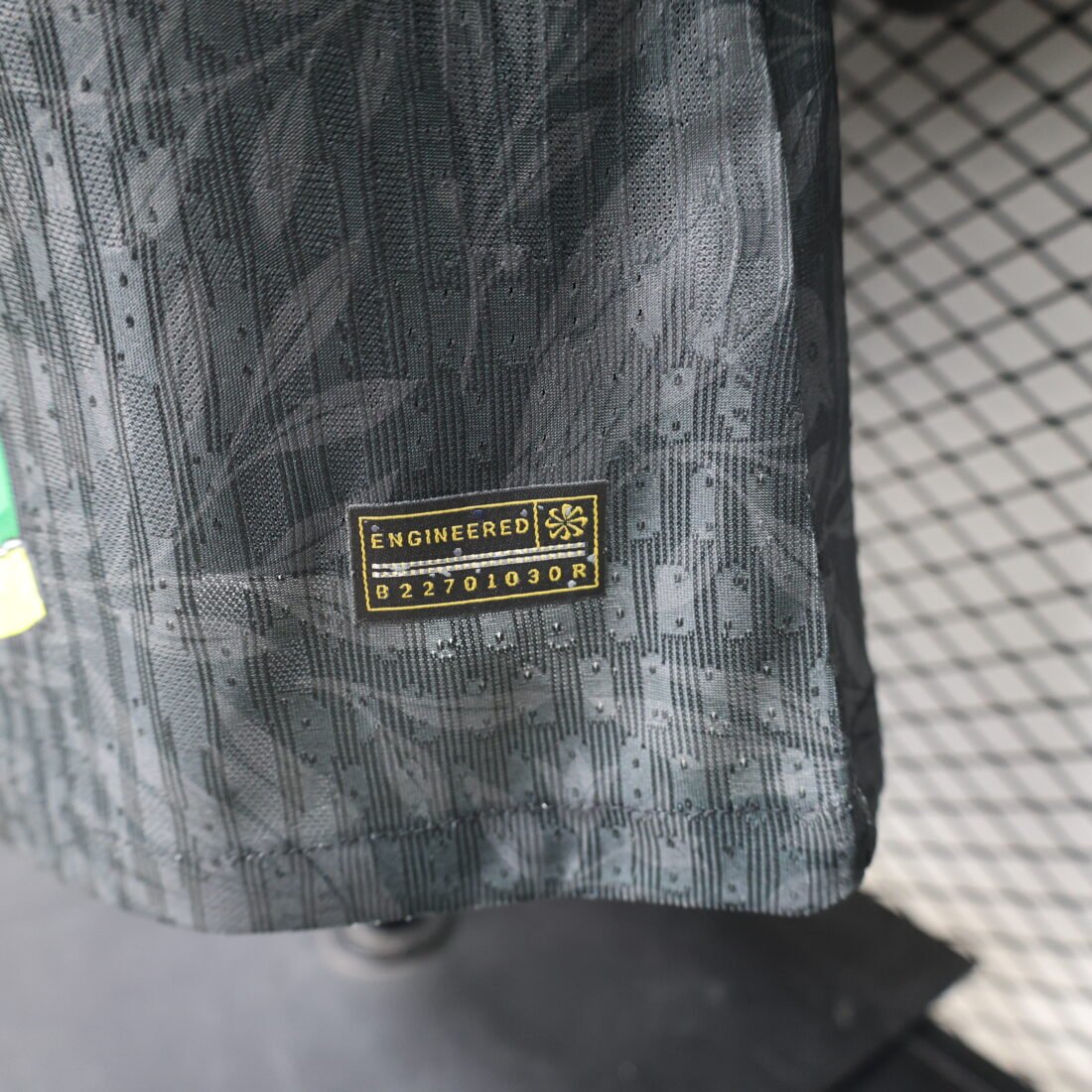 Player 26. Brazil Special Edition S-2XL | álbum | shop NO.123 | Store 4