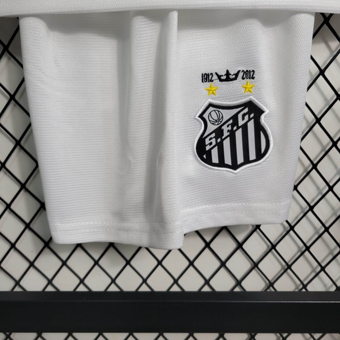 11/12 Santos Visitante Infantil 6