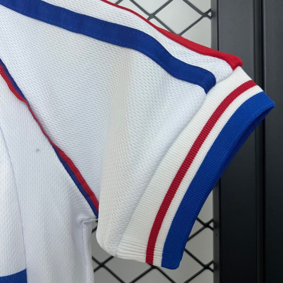 1998 France Away Kids 16-28 11