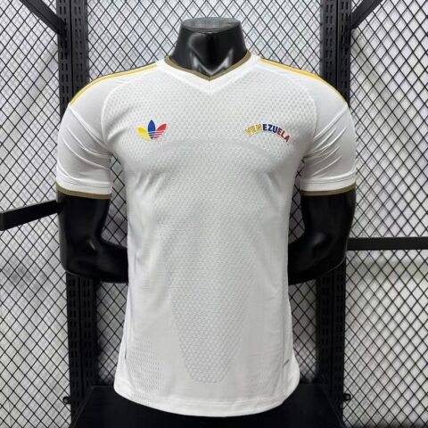 2026 Venezuela S-2XL