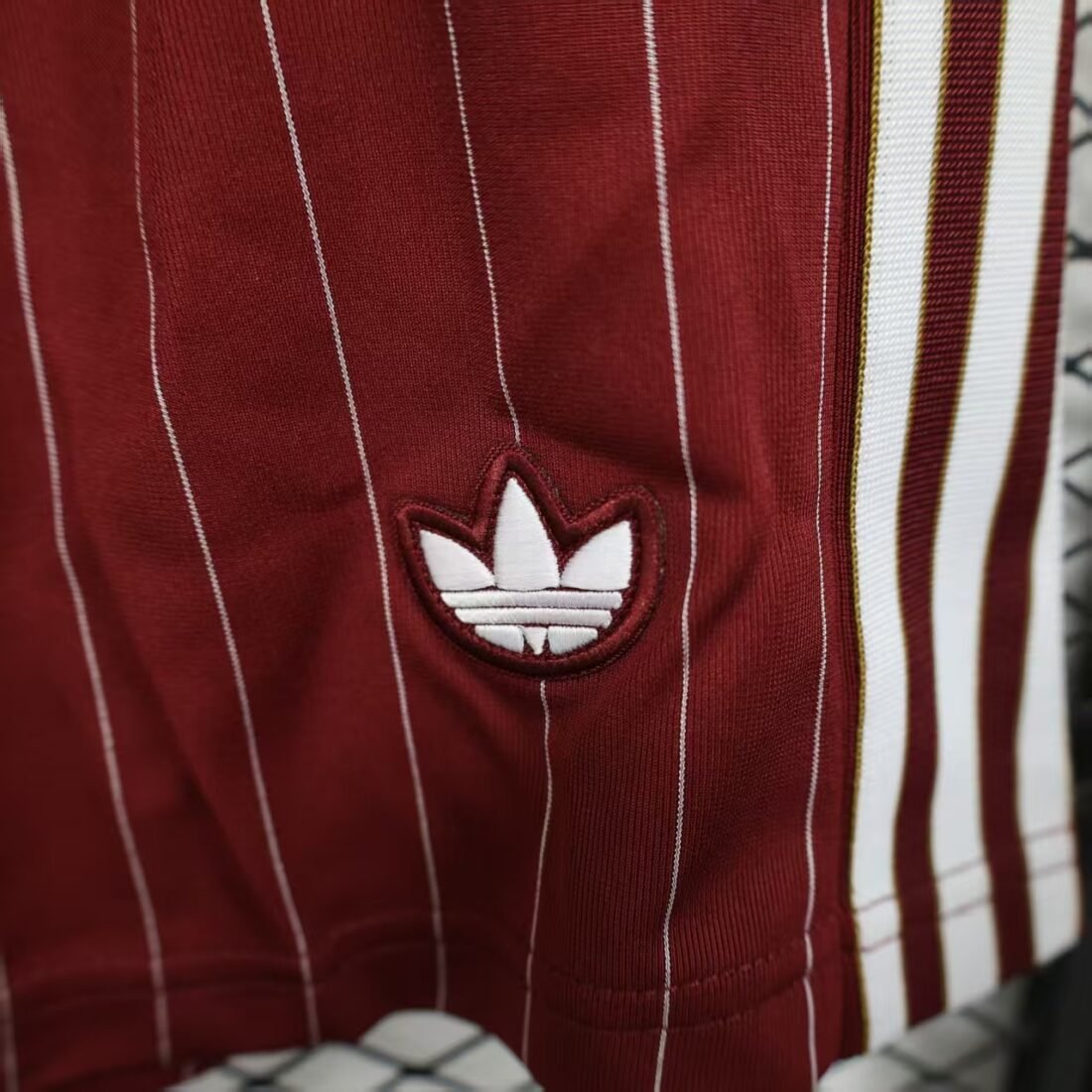 Arsenal Shorts 10