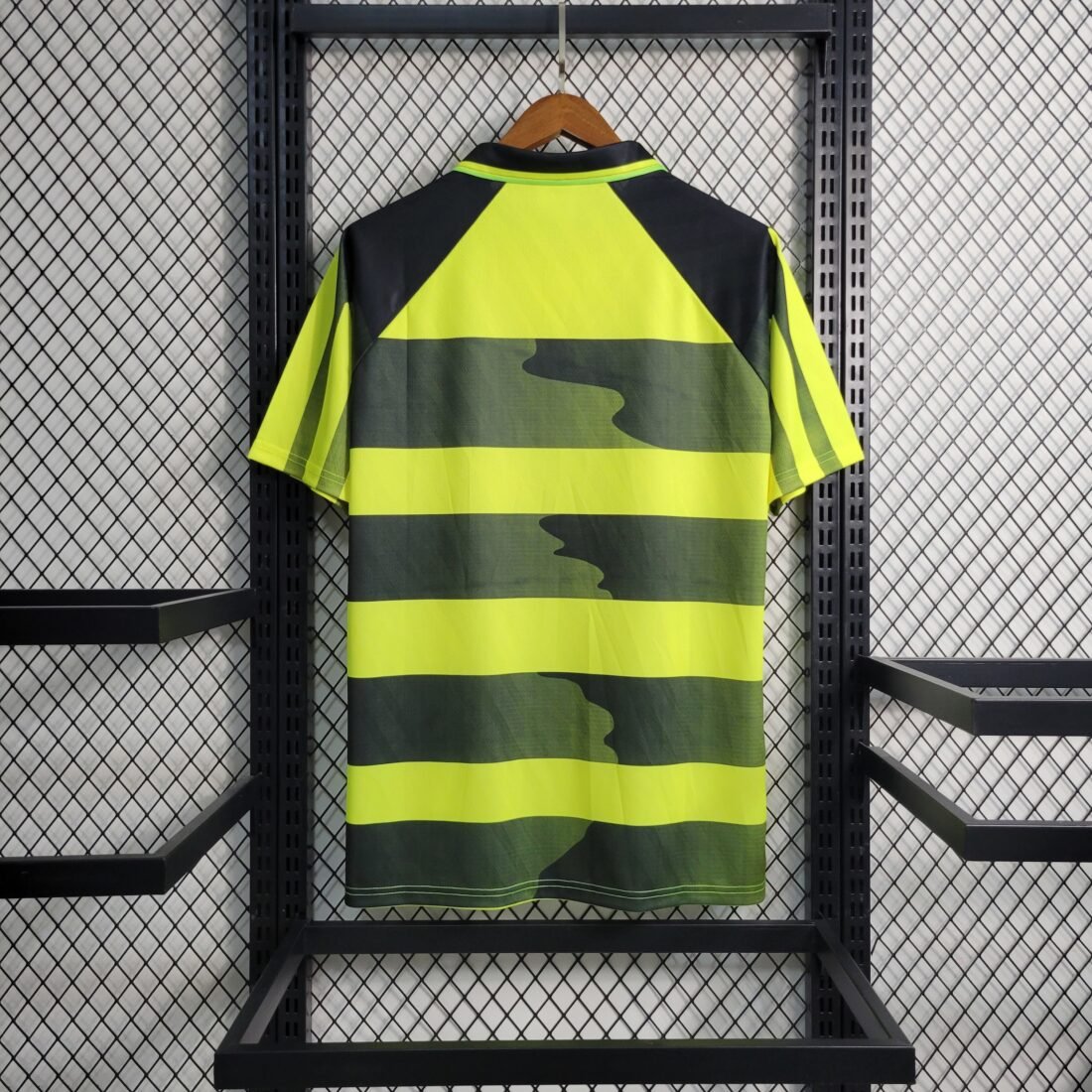 Celtic Retro Version S-2XL 9