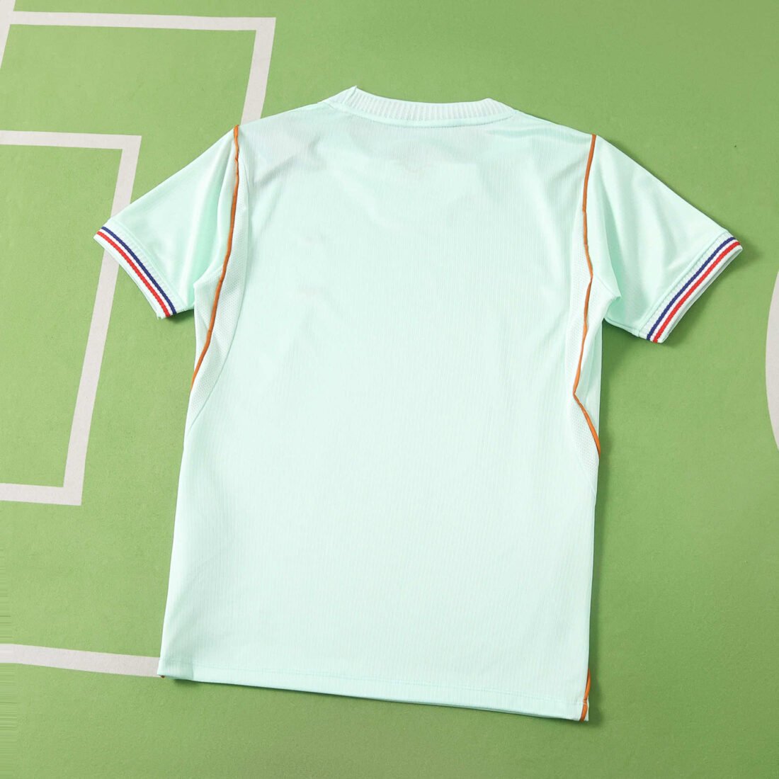 2026 France Away Jersey Women S-XL 9