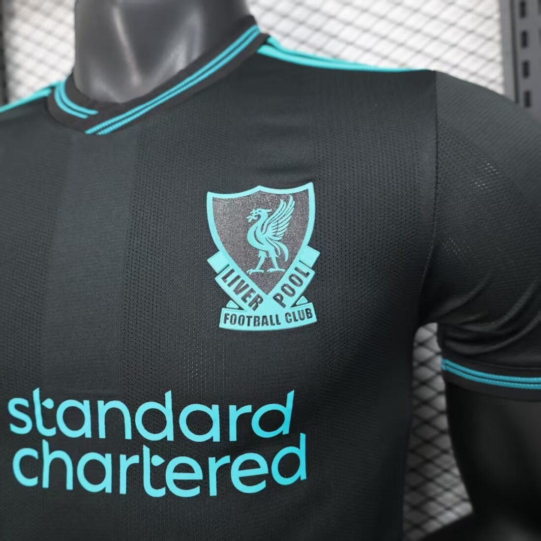 Liverpool 16