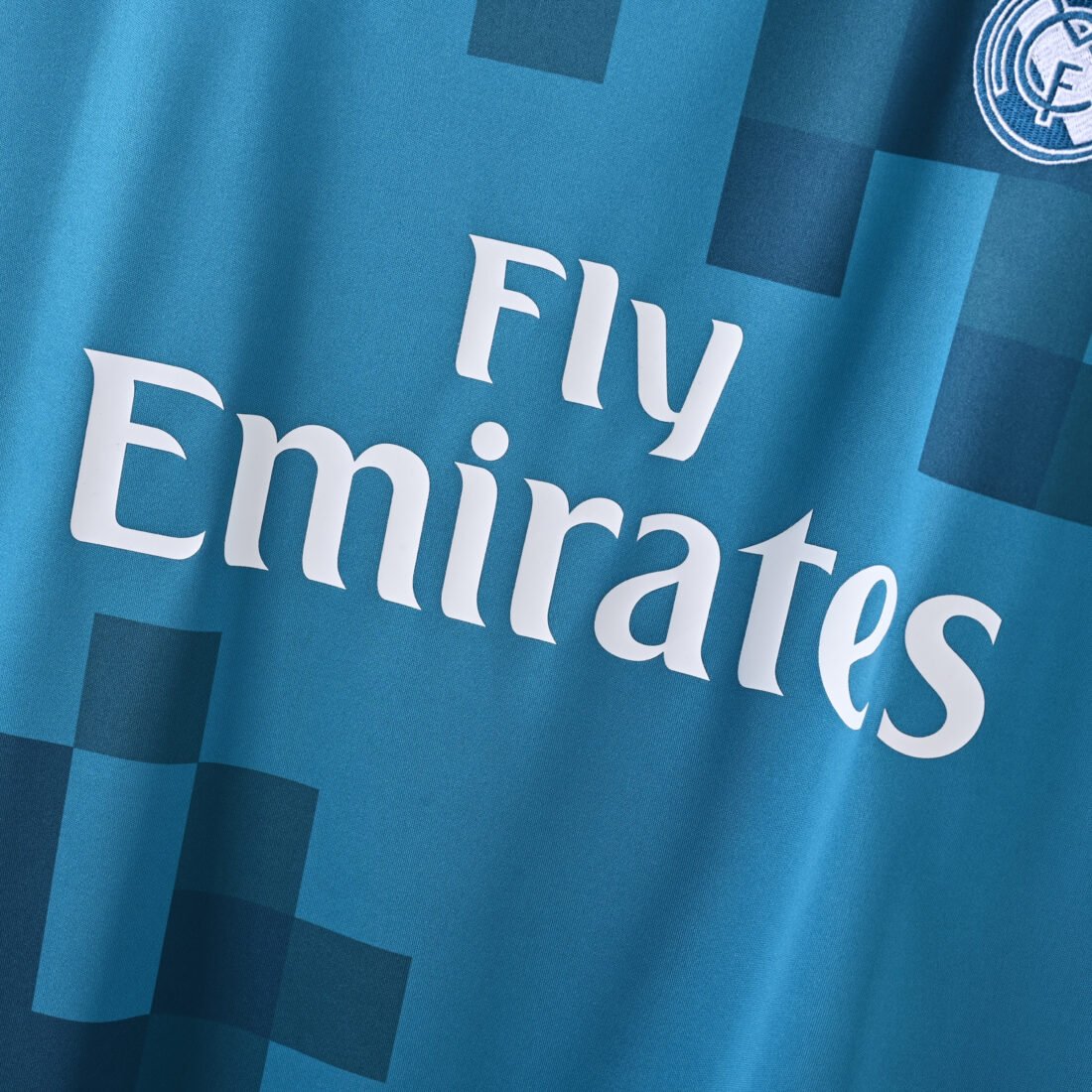 (17/18) Real Madrid Auswärts 7