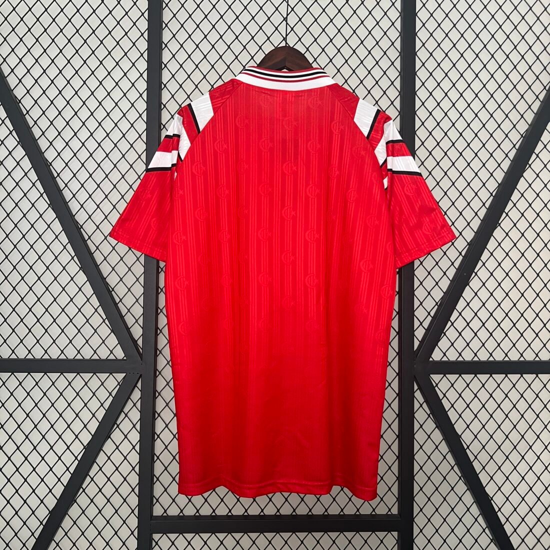1996 Turkey Heim Retro Version S-2XL 15
