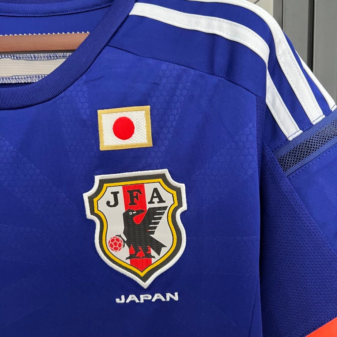 2014 Japan Home Retro Version S-2XL 1